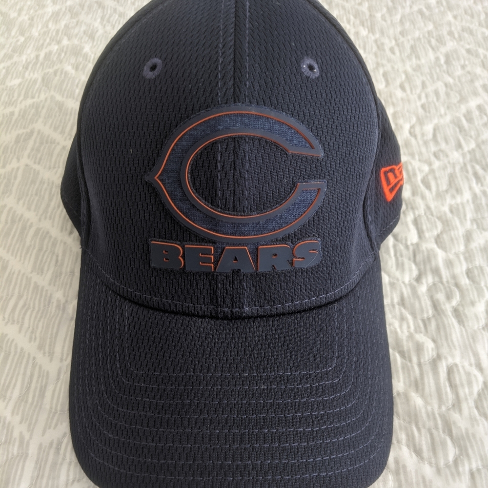 Chicago Bears Hat